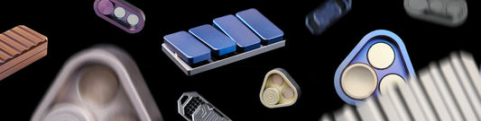 Best fidget toys for work and office productivity