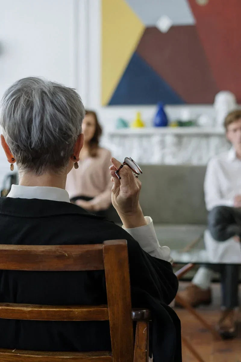 The Psychology of fidgeting: why we can’t keep our hands still