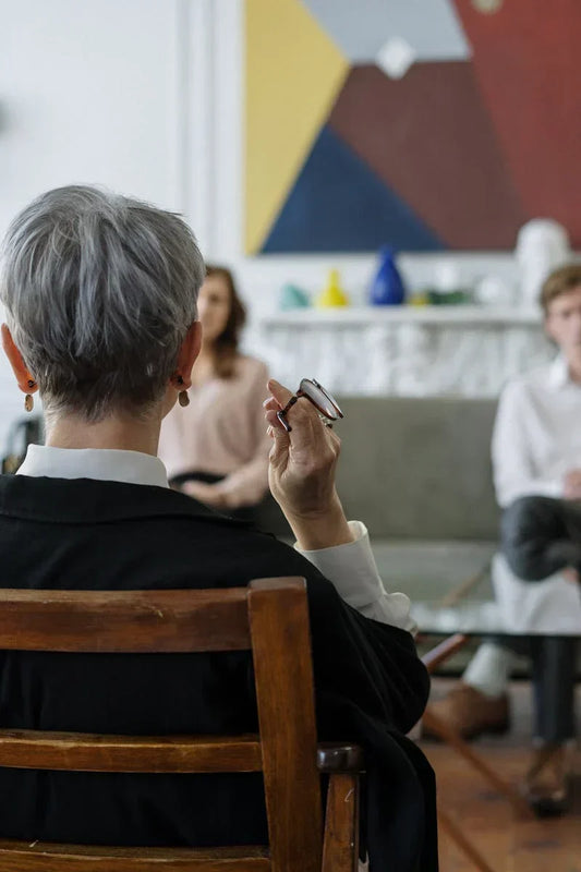 The Psychology of fidgeting: why we can’t keep our hands still
