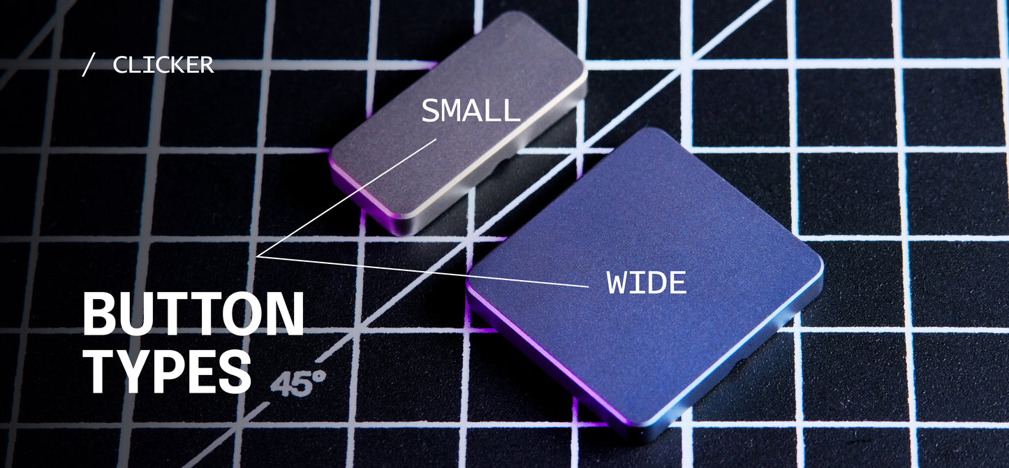 Clicker Buttons V1