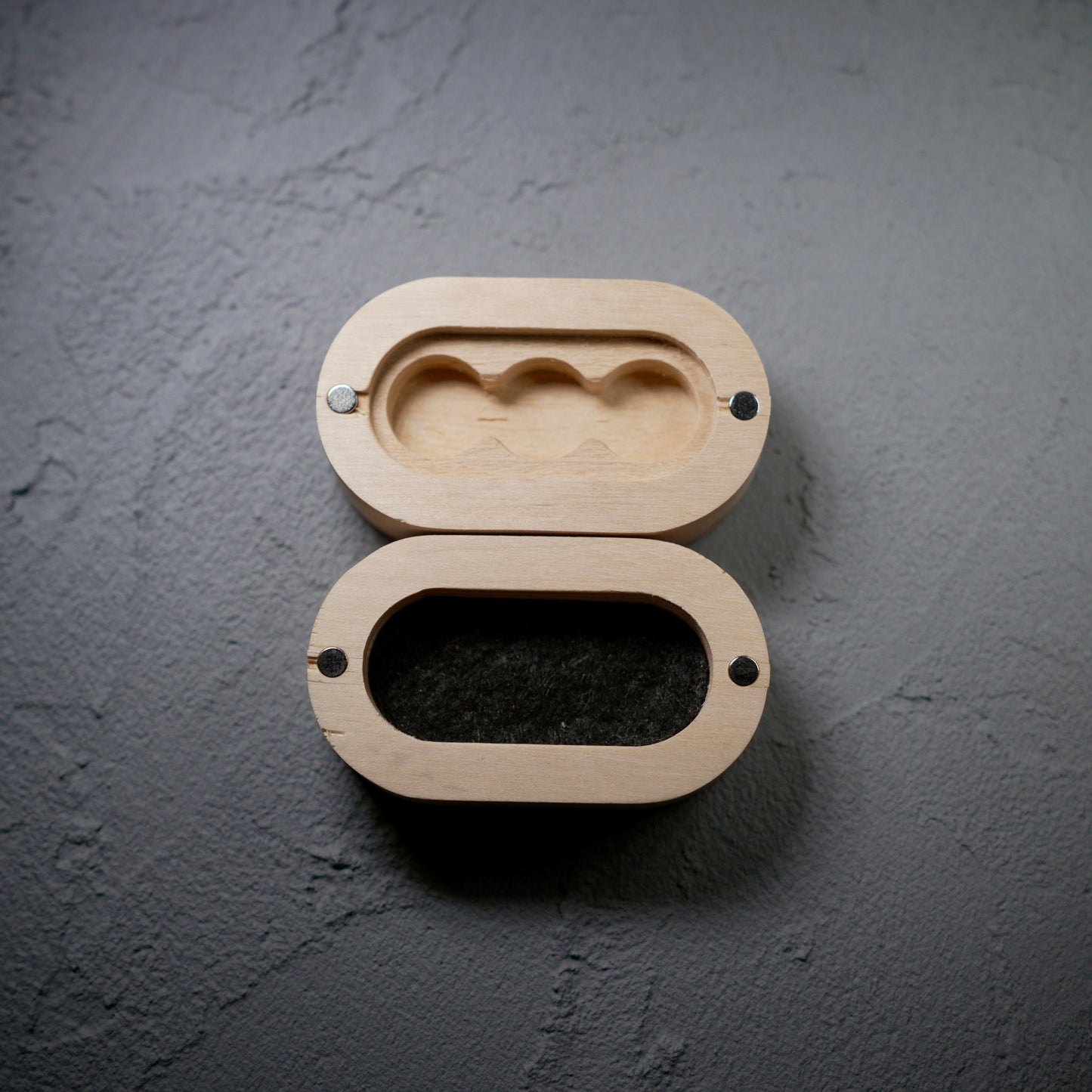 Wooden Case/Slider 3.0