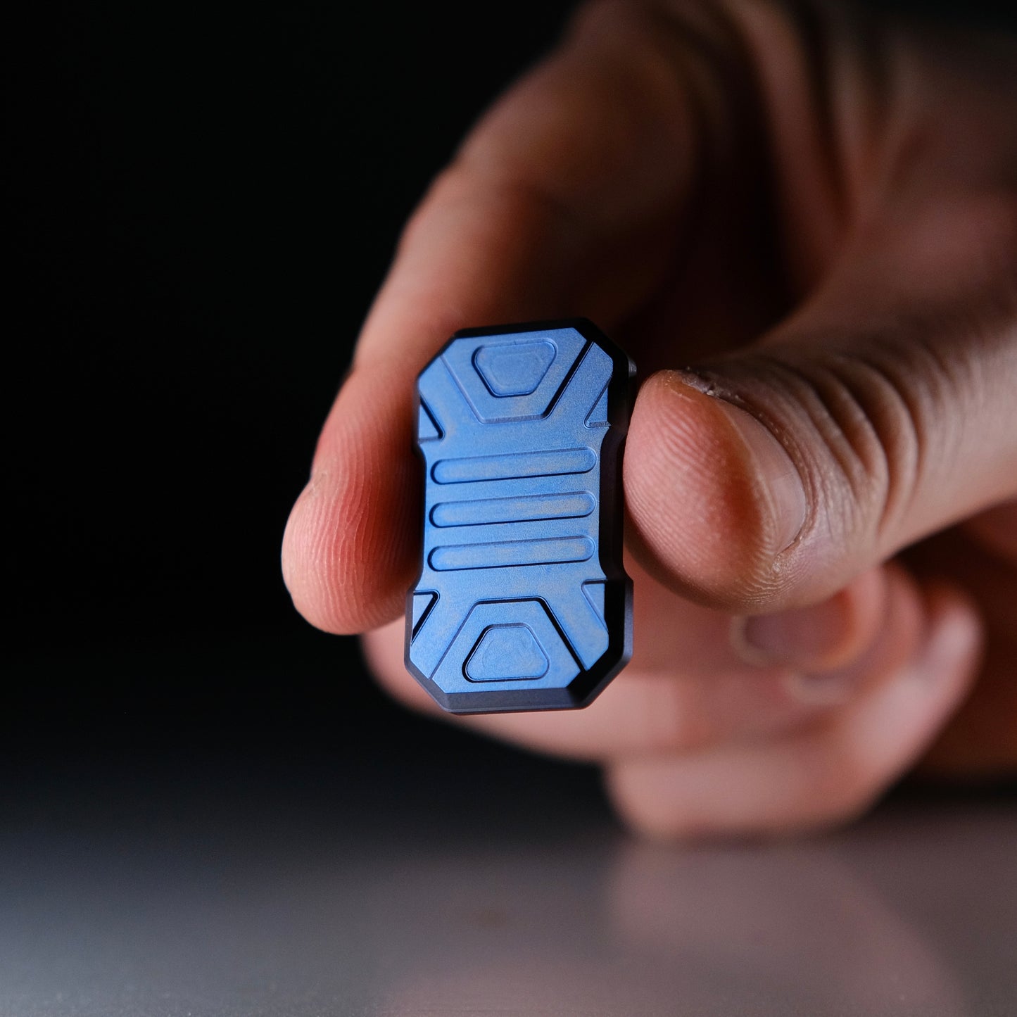Cyber Slider Buttons | Fidget Toy for Stress Relief