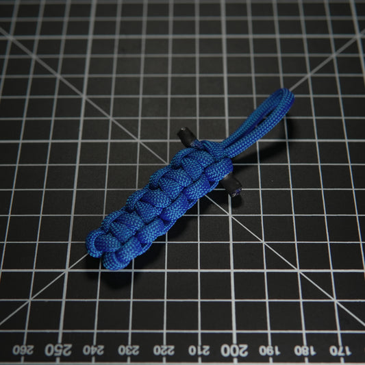 Paracord Keychain