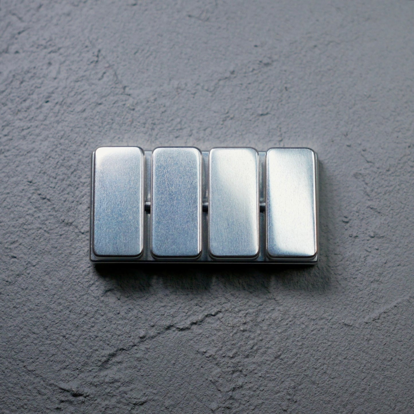 Clicker X4 [Al]