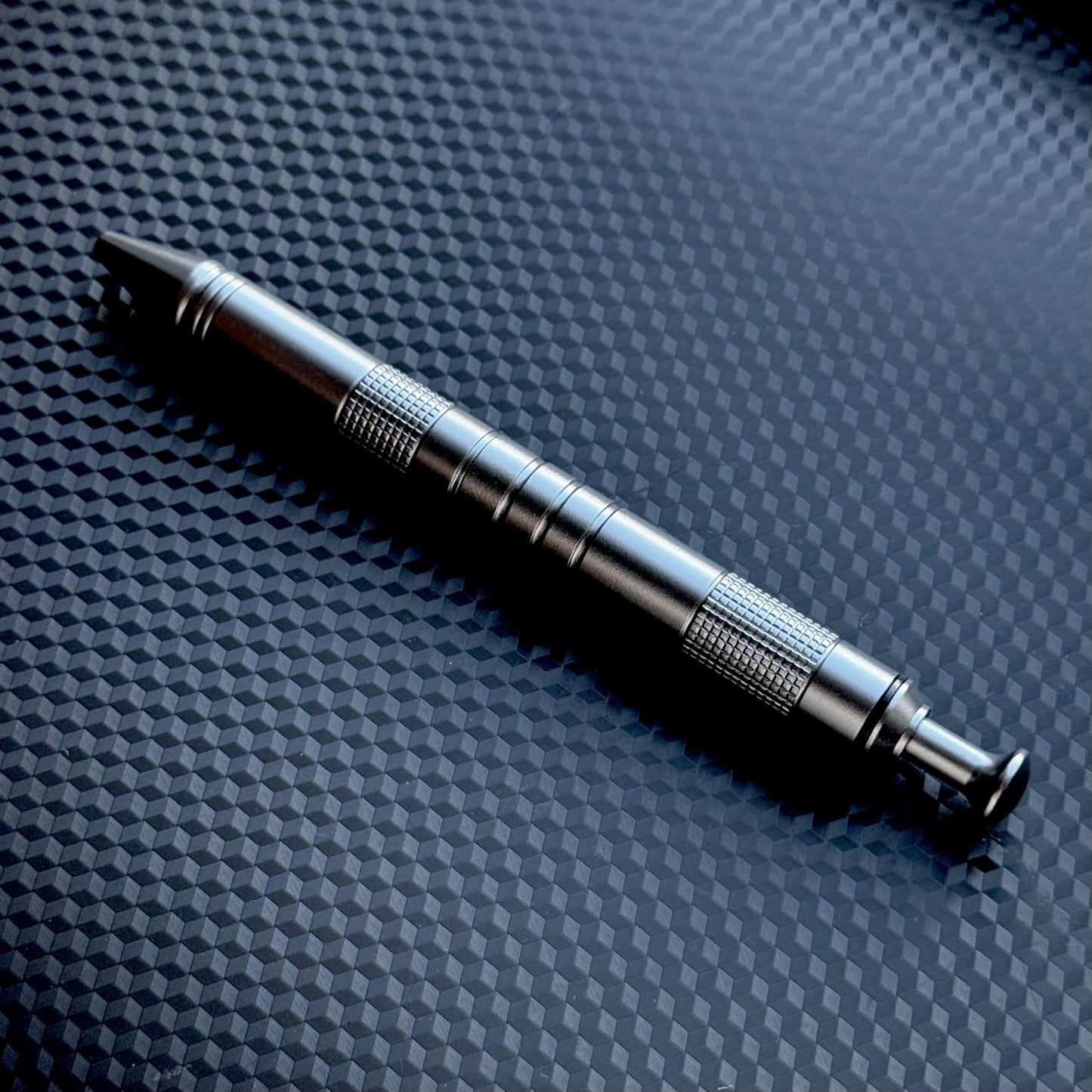Aluminum Business Pen, EDC Writing Tool, Pocket Tool, EDC ,Anodized Fidget,Metal Pen, Pocket Gear