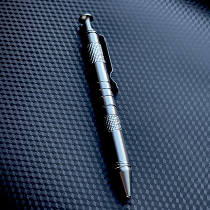 Aluminum Business Pen, EDC Writing Tool, Pocket Tool, EDC ,Anodized Fidget,Metal Pen, Pocket Gear