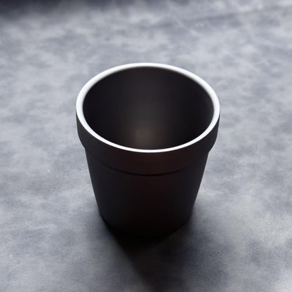 Titanium EDC Mug 175ml Compact Lightweight Cup with Double Wall Design, Perfect for Coffee, Camping, and Gift for Him or Her