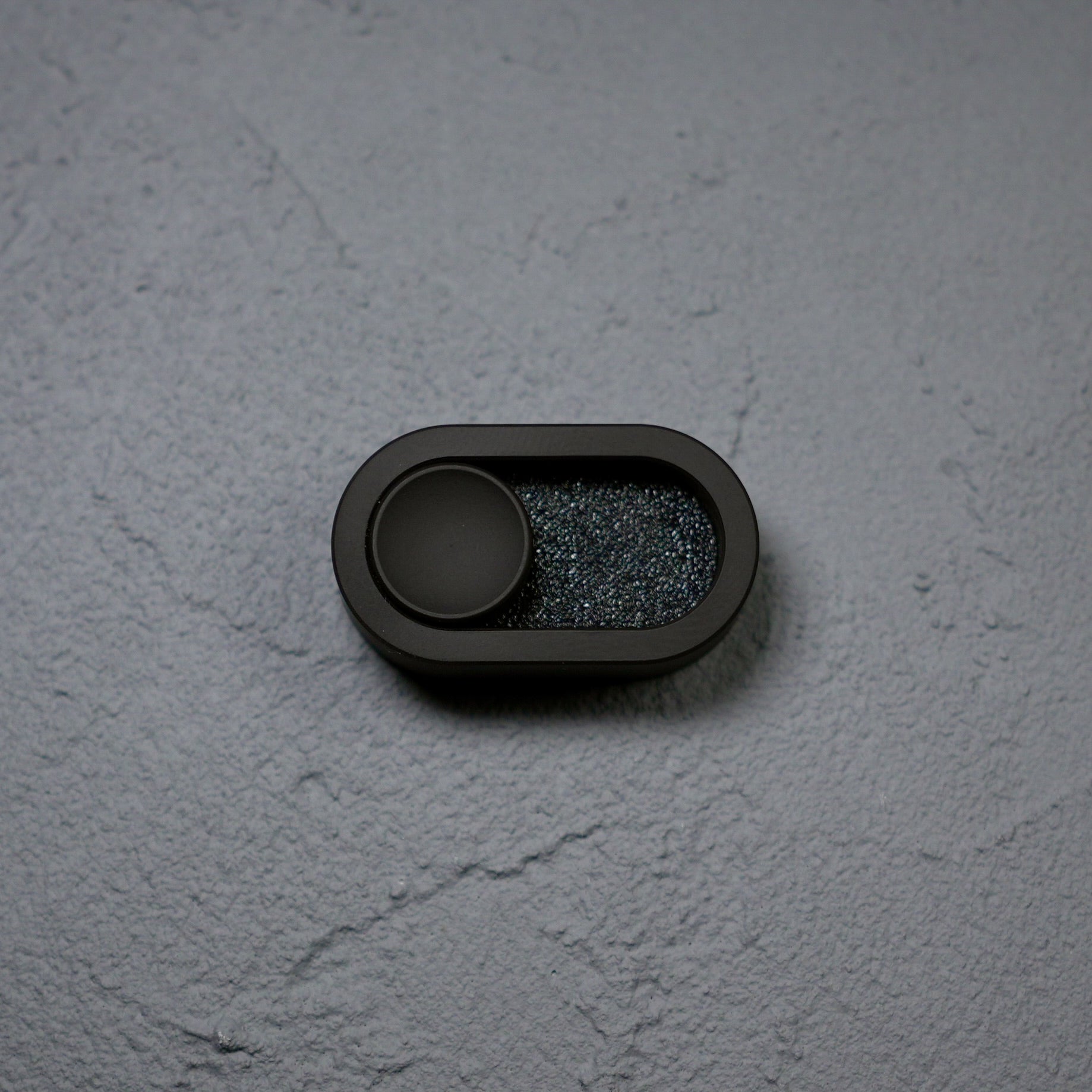 Titanium Slider 2.0 Fidget Toy - Kickup Store, USA