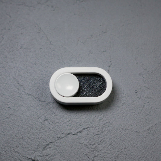 Slider 2.0 [Ti] Cerakote / White