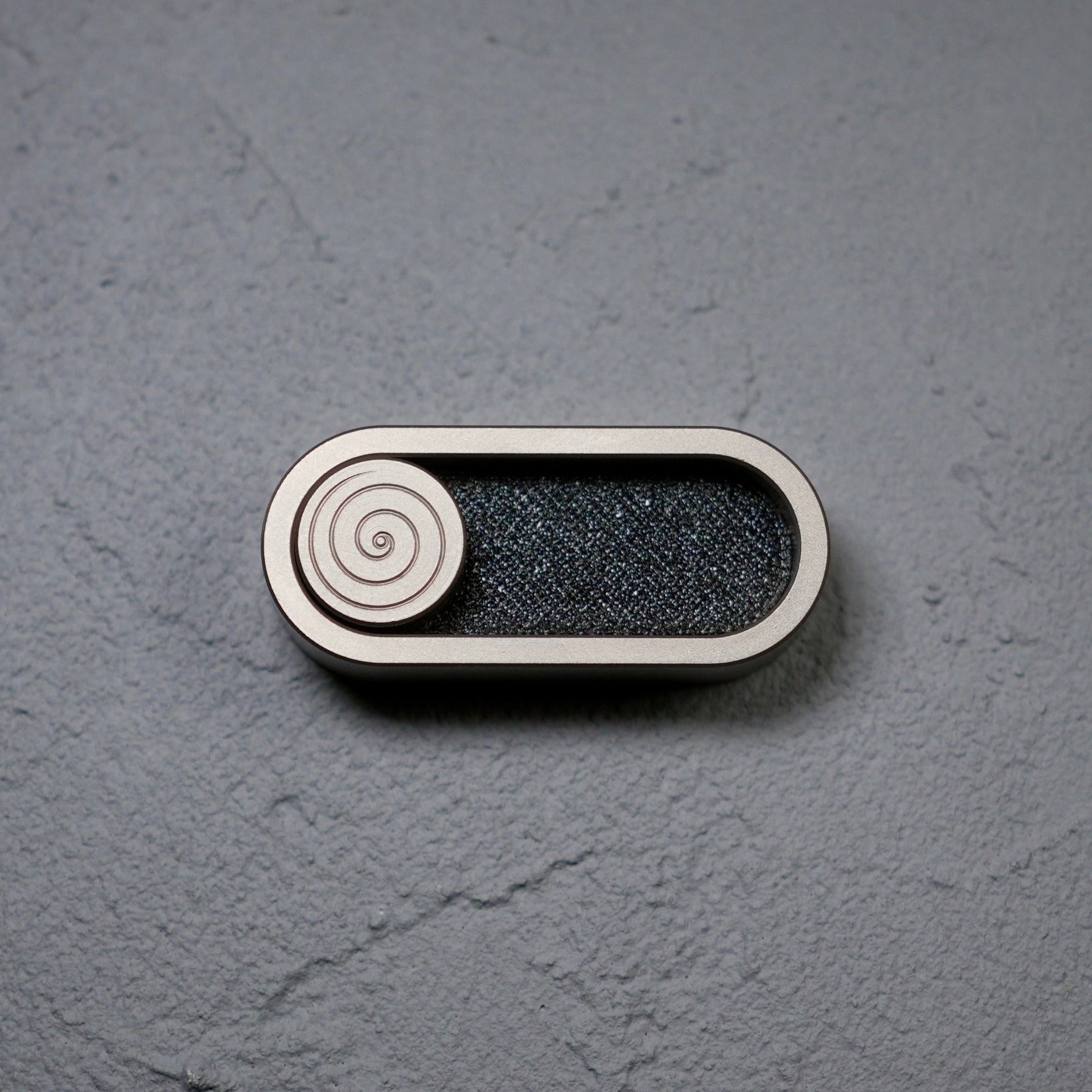 KICKUP フィジェット スライダー Slider 3.0 [Ti] slider-3.0-swirl-ti.jpg?v=
