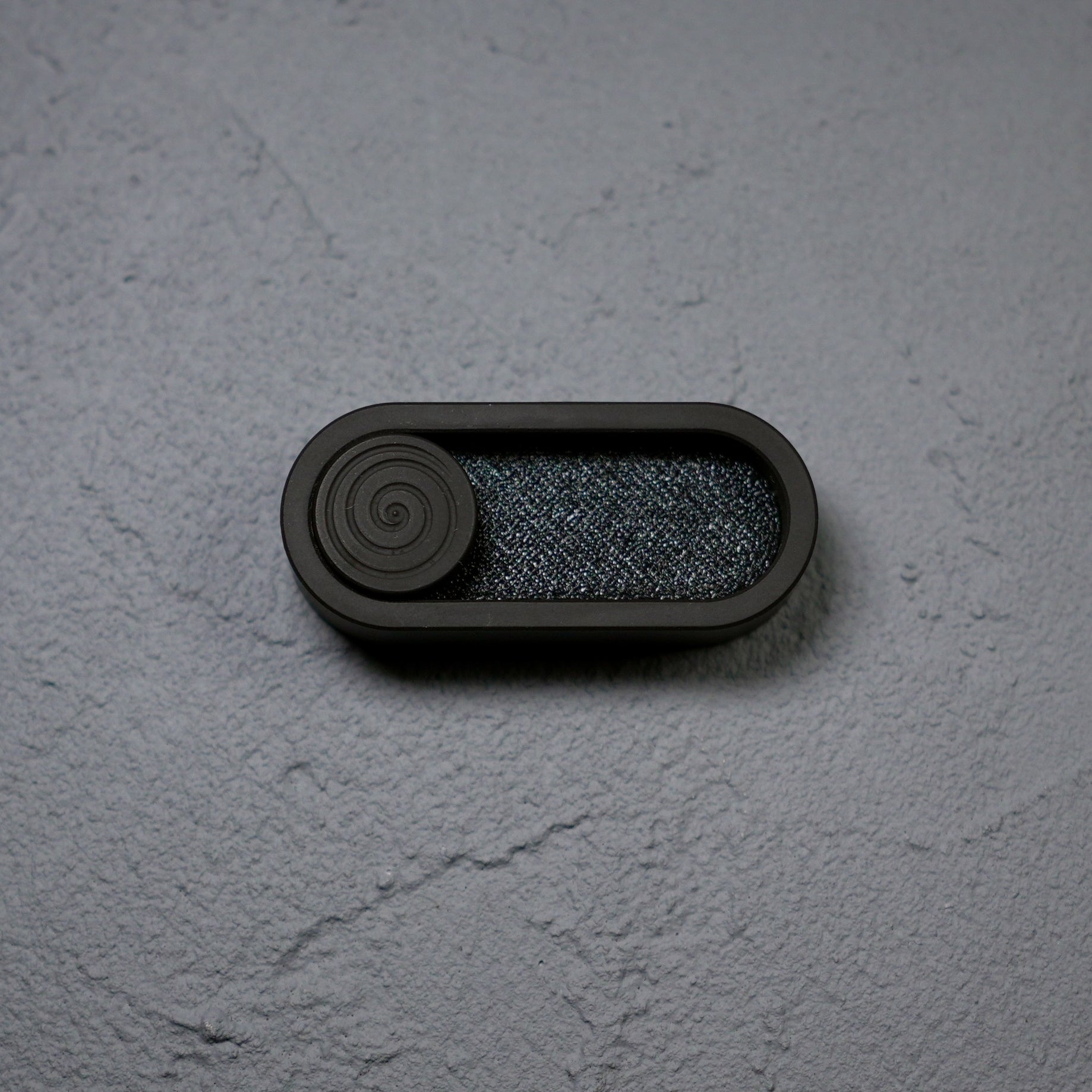 Slider 3.0 Cerakote Hand-Painted Edition - Top-Quality Titanium