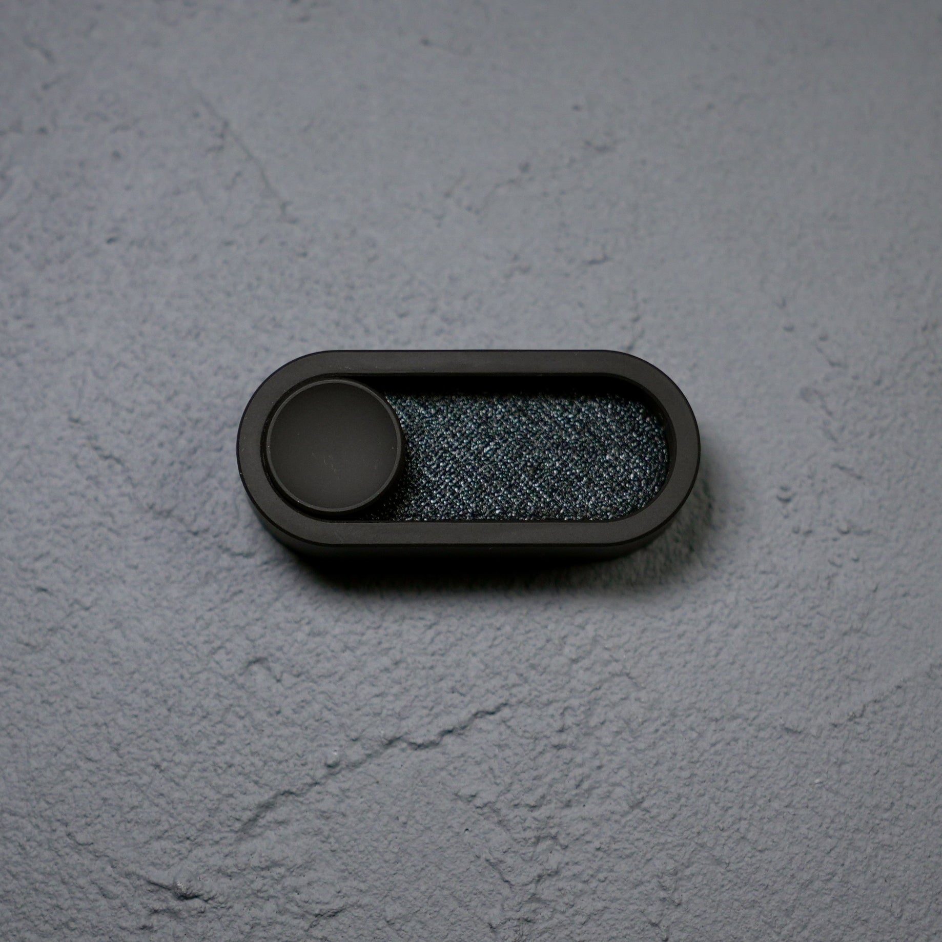 Slider 3.0 Cerakote Hand-Painted Edition - Top-Quality Titanium