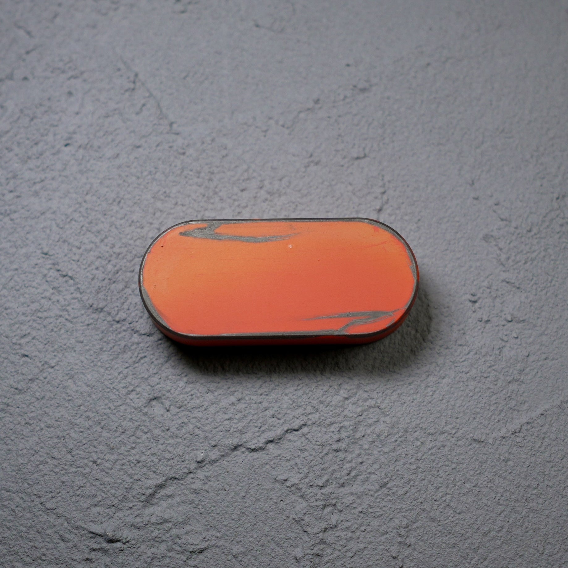 Slider 3.0 Cerakote Hand-Painted Edition - Top-Quality Titanium