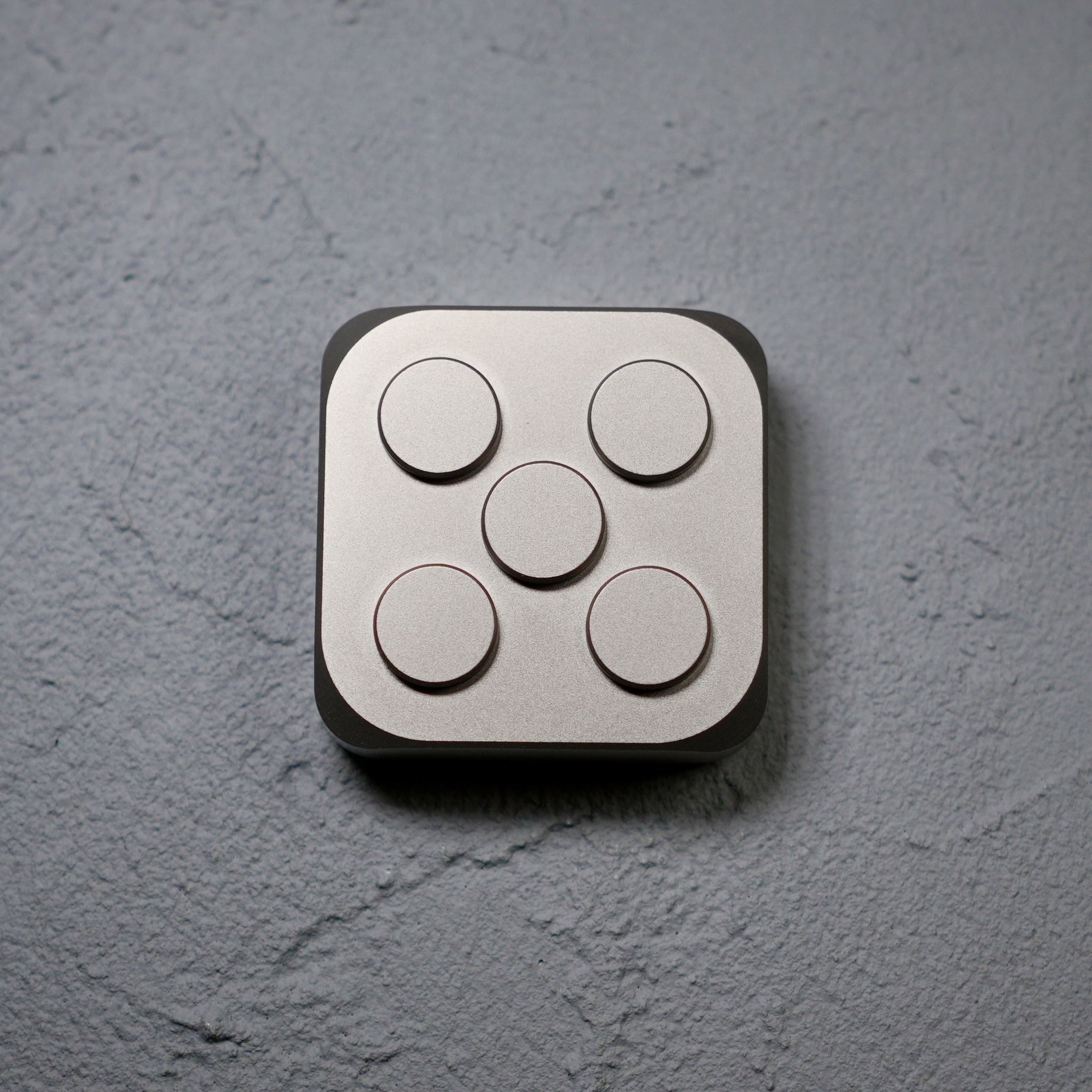 Fidget Slider Toys - Buy Metal Fidget Slider in Kickup Store, US