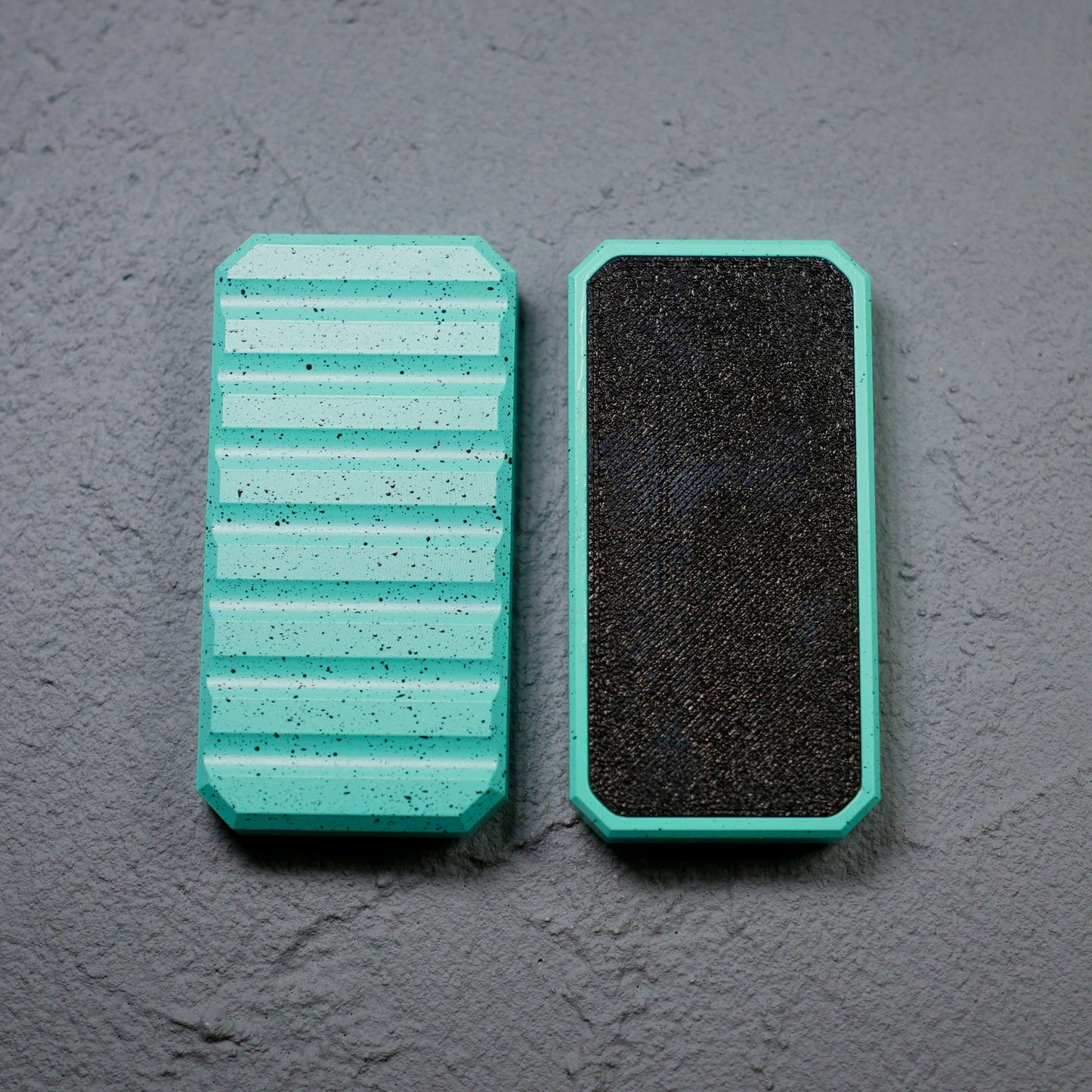 Slider Plates [Ti] Cerakote / Tiffany