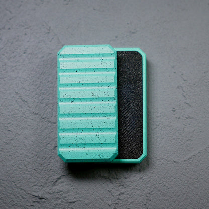 Slider Plates [Ti] Cerakote / Tiffany